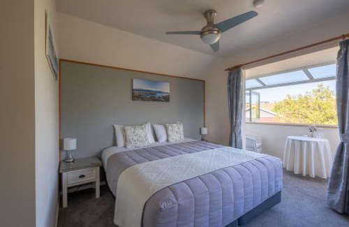 Kaikoura Bed & Breakfast | Nikau Lodge