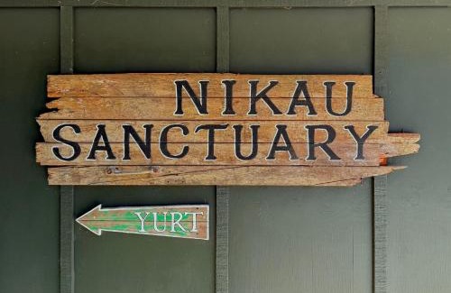 Raglan Other | Nikau Sanctuary