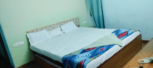 Murud Hotel | Nikhil's Inn