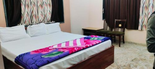 Murud Hotel | Nikhil's Inn