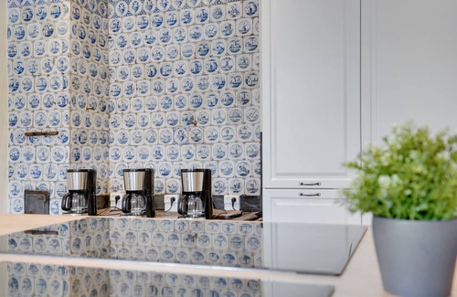 Ballum House | "Niki" - 15km from the sea by Interhome