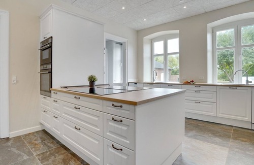 Ballum House | "Niki" - 15km from the sea by Interhome