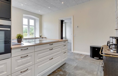 Ballum House | "Niki" - 15km from the sea by Interhome