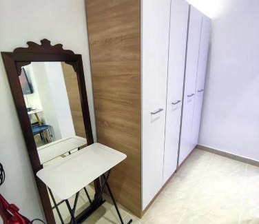 Kallikratia Apartment | Niki Breeze cozy apartment