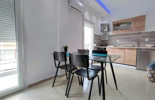Kallikratia Apartment | Niki Breeze cozy apartment