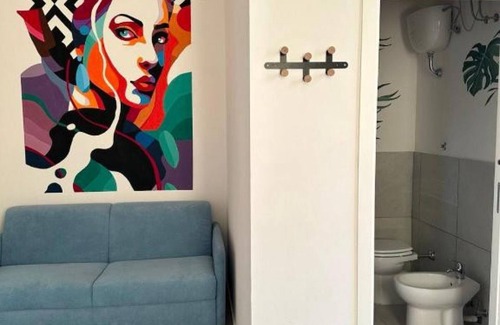 Materdei Apartment | Niki Home B&B in the historic center of Naples - Titina