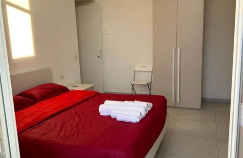 Materdei Apartment | Niki Home B&B in the historic center of Naples - Titina