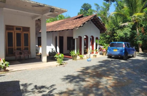Tangalle House | Nikitha homestay
