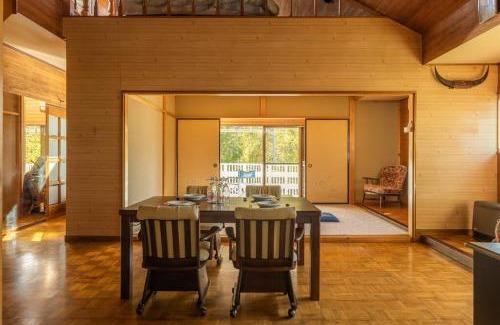 Nikko Apartment | Nikko Forest House