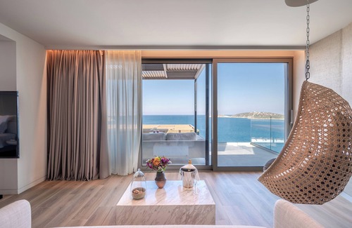 Agios Nikolaos Hotel | NIKO Seaside Resort MGallery - Adults Only