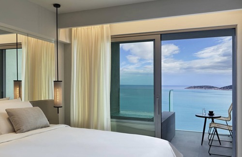 Agios Nikolaos Hotel | NIKO Seaside Resort MGallery - Adults Only