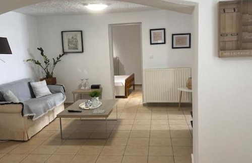 Kontomari House | NIKOLAS APARTMENT-VILLAGE.