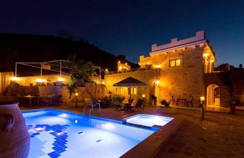 Kamilari Villa | Nikolas Villas Kamilari