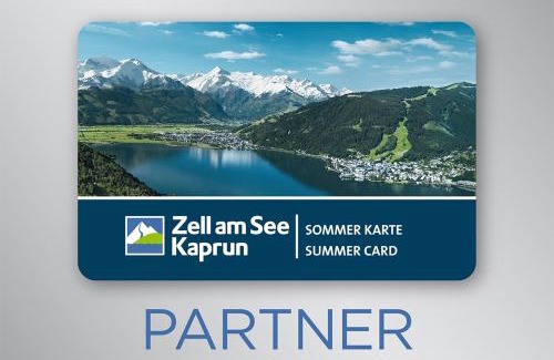 Zell am See Apartment | Nikolaus by AvenidA Panoramic Wellness Suites