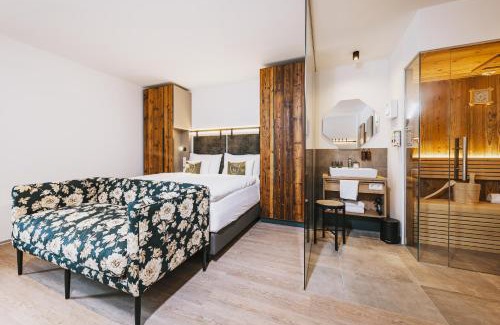 Zell am See Apartment | Nikolaus by AvenidA Panoramic Wellness Suites