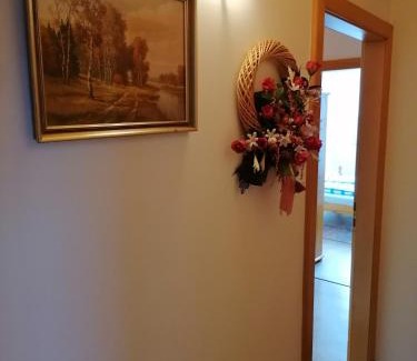 Tropolach Apartment | Nikolaus und Evelyn Astner, Ferienwohnungen