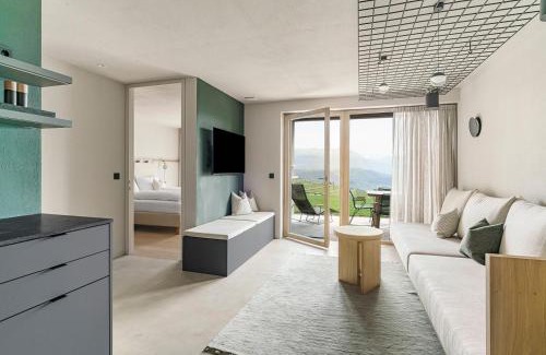 Caldaro Sulla Strada del Vino Apartment | Nikolausberg - Hof im Garten