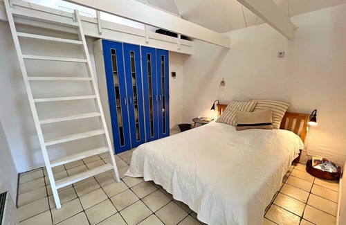Slette Strand Apartment | "Nikolce" - 600m from the sea by Interhome
