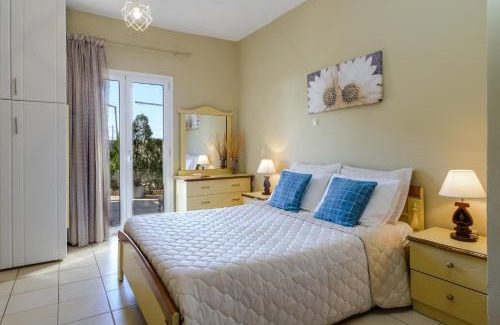 Mousata Apartment | Nikos & Vassilis apartments Kefalonia