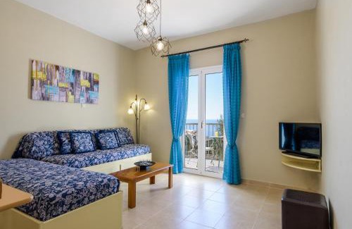 Mousata Apartment | Nikos & Vassilis apartments Kefalonia