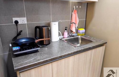 Nilai Apartment | Nilai-YouthCity-Uitm-Gembox-Lovely Stay-2r2b