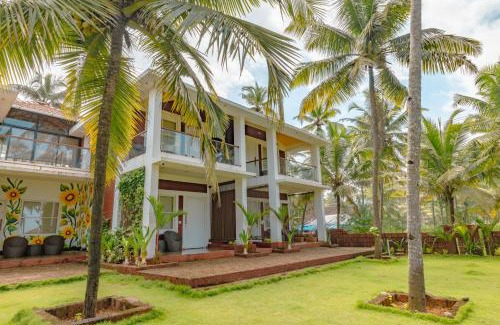 Inna Hotel | Nilaya Stays