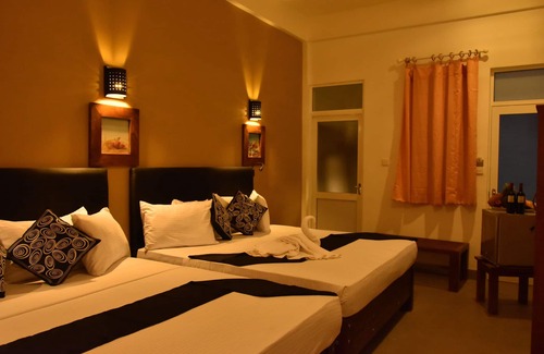 Embilipitiya Hotel | Nildiyamankada Safari Lodge