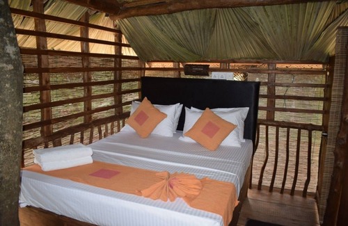 Embilipitiya Hotel | Nildiyamankada Safari Lodge