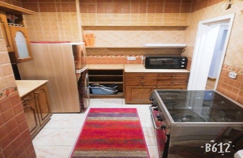 Maadi House | Nile corniche apartment-شقه كورنيش النيل