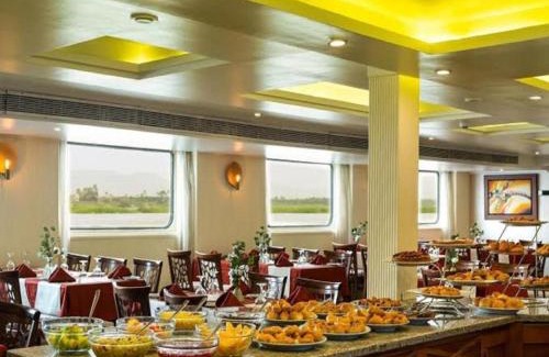 Aswan Hotel | Nile Cruise FB 3 Nights Aswan Luxor