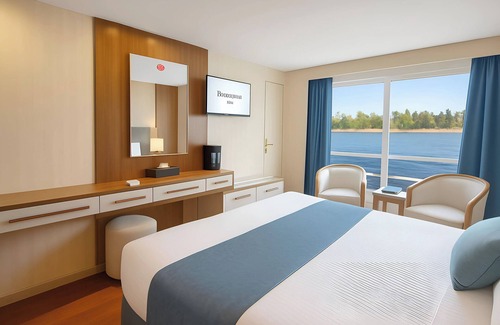 Aswan Boat Rental | Nile Cruise Rene, Every Wednesday from Aswan for 3 nights and every Saturday from Luxor for 4 nights, including three meals