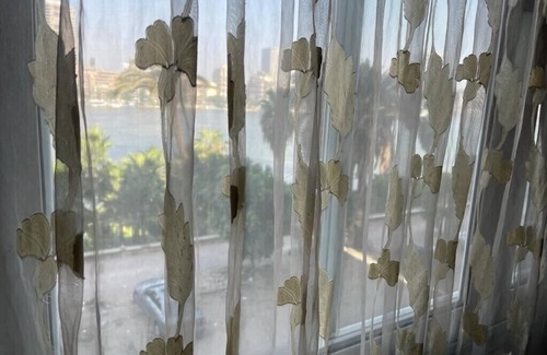 Qasr an-Nil Apartment | Nile View Apartment 5