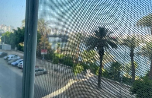 Qasr an-Nil Apartment | Nile View Apartment 5