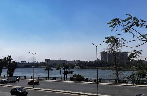 Al-Basatin Apartment | Nile view cozy studio