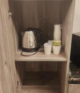 Al-Basatin Apartment | Nile view cozy studio