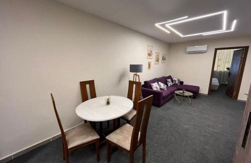 Al-Basatin Apartment | Nile view cozy studio