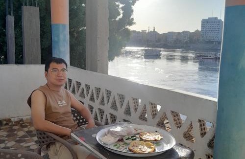 Aswan House | NiLe ViEW RANA NUbian Guest HOUES