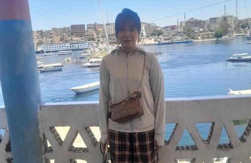 Aswan House | NiLe ViEW RANA NUbian Guest HOUES