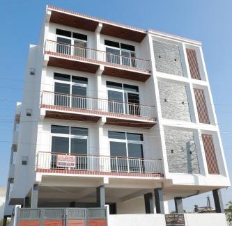 Mysore Apartment | Nilgiri Woodlands Luxury Service Apartments