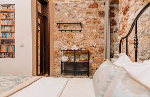 Cesme Hotel | Nill's Stone House Otel