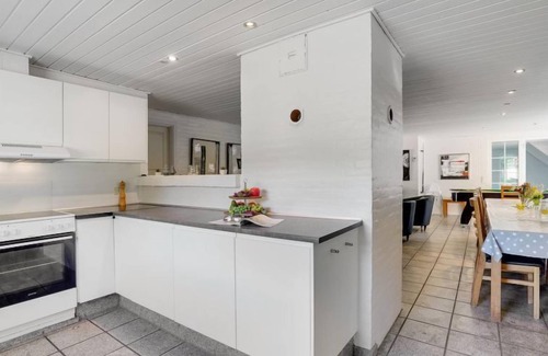 Øby House | "Nilla" - 1.4km from the sea by Interhome