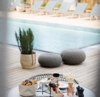 Weiden am See Hotel | Nils am See - ADULTS ONLY ab 18 Jahren