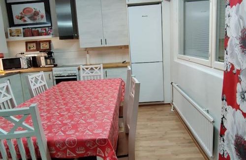 Nilsia Apartment | Nilsiä city, Tahko, 80 m2, Incude x2 Ski Pass
