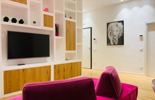 Old Town Apartment | NIMA Boutique House