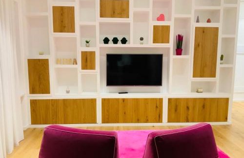 Old Town Apartment | NIMA Boutique House