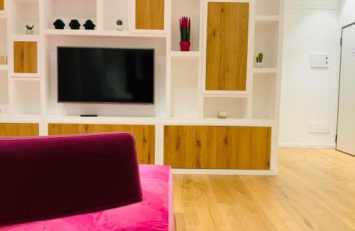 Old Town Apartment | NIMA Boutique House