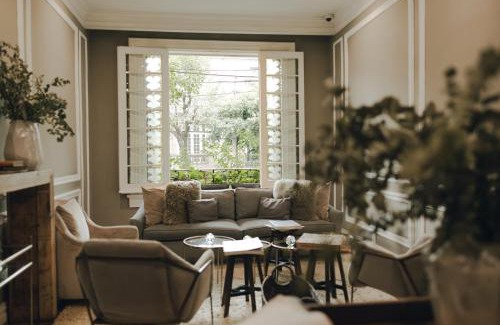 Roma Norte Bed & Breakfast | Nima Local House Hotel & Spa