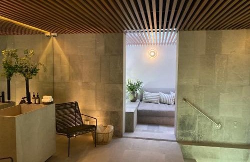 Roma Norte Bed & Breakfast | Nima Local House Hotel & Spa
