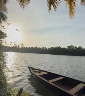 Quilon House | Nima Residency
