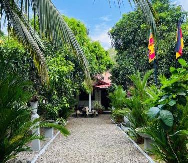 Tangalle House | Nima villa